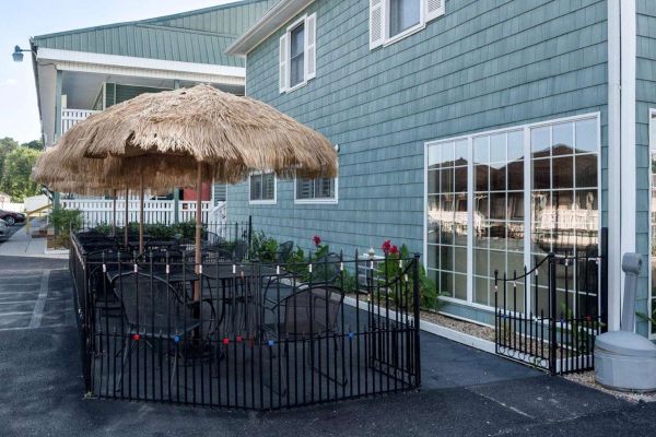 Rodeway Inn Chincoteague